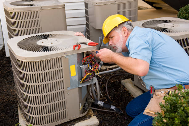 Best HVAC air duct cleaning  in Estelle, LA