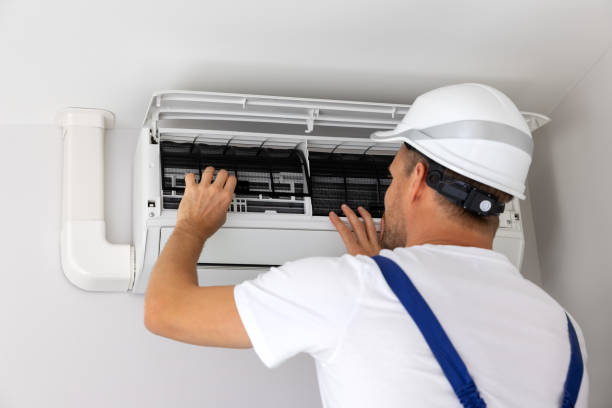 HVAC troubleshooting in Estelle, LA
