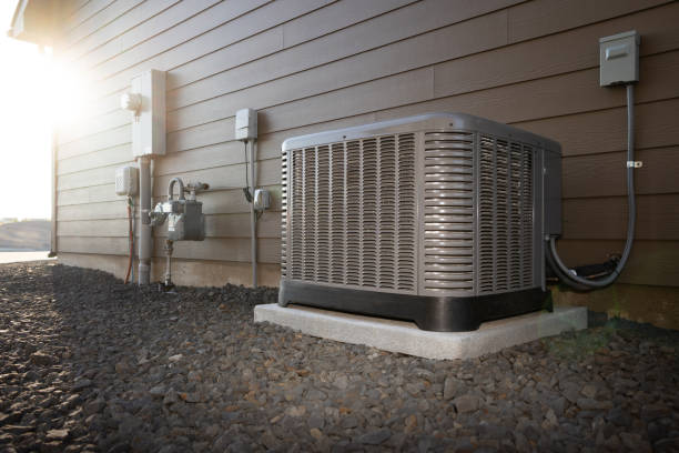 Best HVAC air duct cleaning  in Estelle, LA